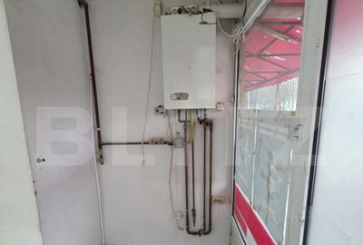 Spa?iu comercial cu 2 Intrari Stradale, 70 mp, zona Micro - 1