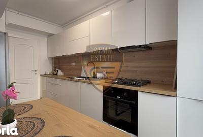 Apartament cu 3 camere, mobilat în Palazu Mare - 4