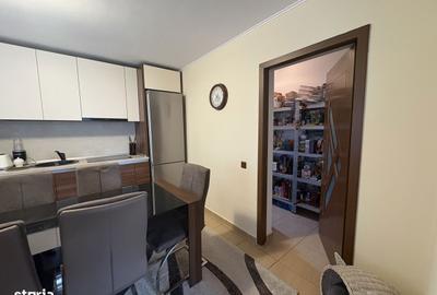 Casă cu 3 camere în Sântandrei - 12