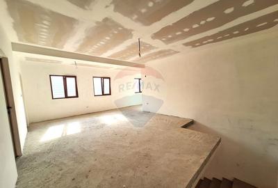 Casa / Vila de vanzare la gri - Bajani jud.Buzau - 8