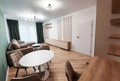 Prima închiriere – Apartament modern 2 camere, Lujerului – 700€ - 4