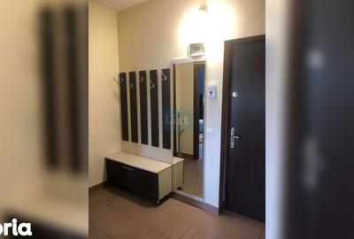 Garsonieră decomandată în Mărăști - 3