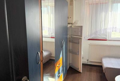 Garsonieră semidecomandată în Bartolomeu - 3