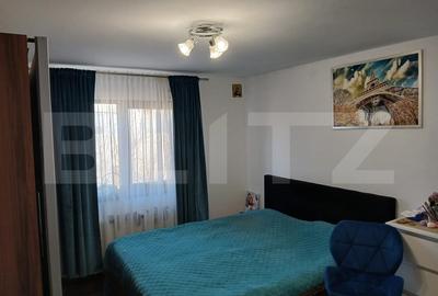 Apartament cu 3 camere decomandat, mobilat în Rediu - 3
