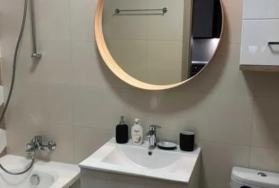 Apartament 2 camere, decomandat, 50 mp, ac, centrala, metrou, Titan - 6