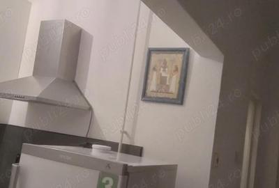 Garsonieră decomandată în Central - 8