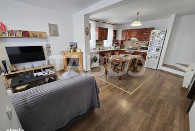 Casă cu 4 camere decomandat în Central - 2