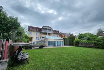 Casă cu 12 camere cu Teren 1372 Mp în Platou - 10