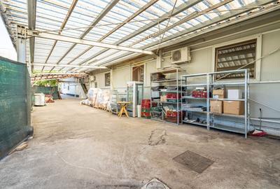 Hala de depozitare sau productie cu birouri 502mp | Mehala - 10