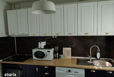 Apartament cu 2 camere în Podu Roș - 2