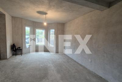 Casa individuale 4 camere Bascov - Valea Ursului | 170 mp | - 1