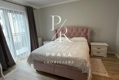 Duplex cu 4 camere cu Canalizare în Florești - 11