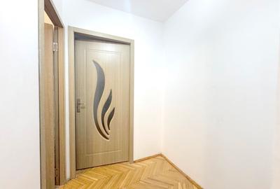 Apartament cu 2 camere, mobilat în Simion Bărnuțiu - 17