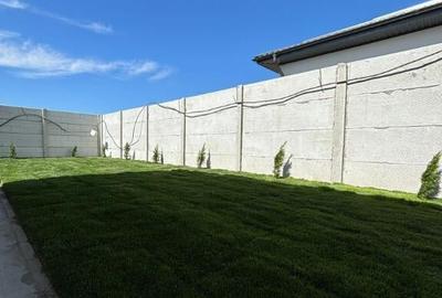 Casa singulara , 4 camere, gata de mutat, Bragadiru - 8