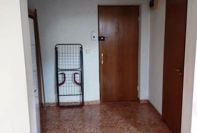 Andronache - Colentina - Garsoniera 33 mp - moderna  -  Centrala proprie - 14