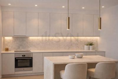 Garsonieră semidecomandată în Pipera - 5