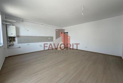 Apartament cu 2 camere în Freidorf - 2