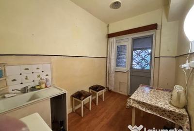 Apartament cu 3 camere decomandat în Ultracentral - 6