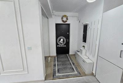 Apartament cu 2 camere decomandat, mobilat în Central - 5