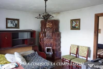 Casă cu 4 camere cu Teren 1730 Mp în Mihăești - 11