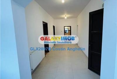 Sediu Birou Exclusivist - Vila Renovata - Zona Plevnei - 7