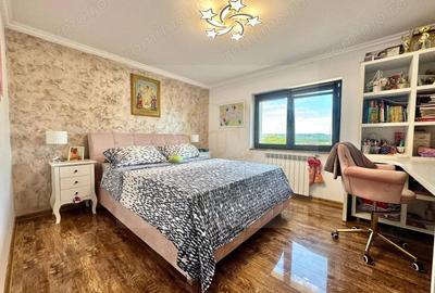 Vanzare Casa in 2 Nivele Miroslava, Ia?i - 10