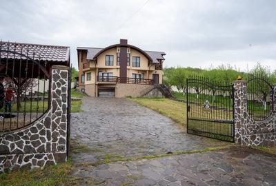 Proprietate unica, in zona verde si linistita - 2