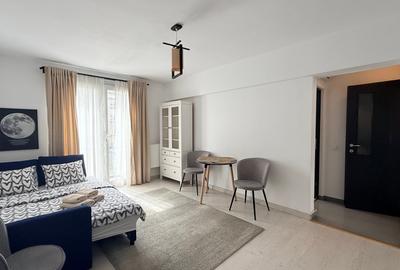 Apartament cu 2 camere semidecomandat în Universitate - 1