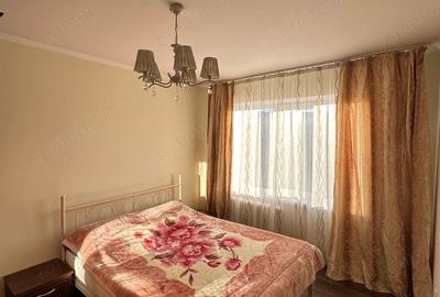 Apartament cu 2 camere decomandat în Rahova