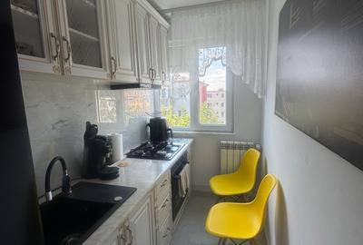 Apartament 2 camere - Casa de Cultura - 100.000 euro (Cod E12) - 16