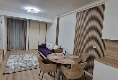 Apartament cu 2 camere semidecomandat în Florești - 3