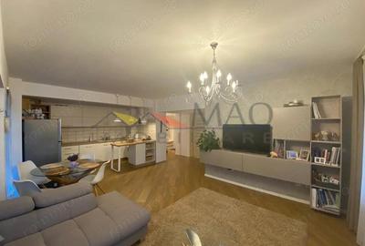 Tudor - Inchiriere ap. 2 camere - Str. Livezeni - 3