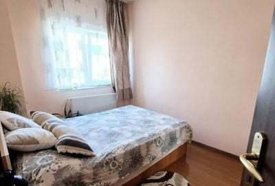 Apartament 2 camere Zorilor Calea Turzii - 4