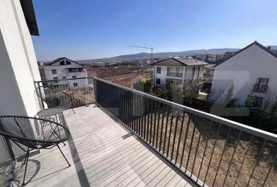 Apartament cu 3 camere semidecomandat în Europa - 8