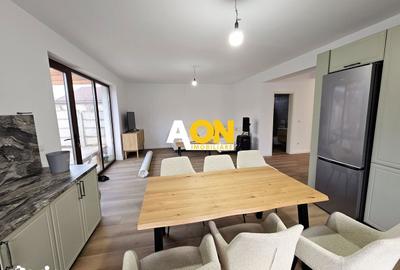 Casă cu 4 camere cu Teren 393 Mp în Bărăbanț - 12