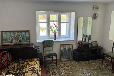 Casă cu 4 camere cu Teren 735 Mp în Dăbâca - 2