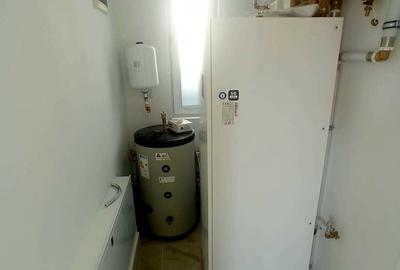 Casă individuală cu 4 camere cu Canalizare în Domnești - 14