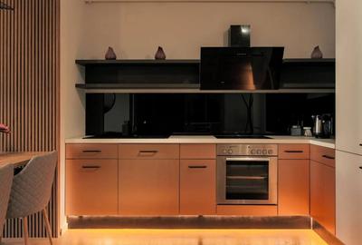 Apartament cu 2 camere semidecomandat, mobilat în Semicentral - 3