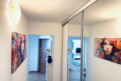 Apartament cu 3 camere decomandat în Giulești - 2