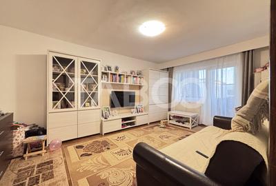 Apartament cu 2 camere decomandat, mobilat în Între Lacuri - 1