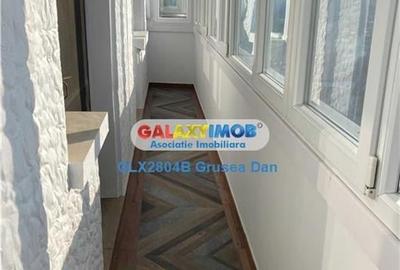 Parc carol | 2 camere 55mp 1982 | AC balcon | view 2x parc metrou - 6