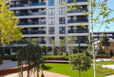 Apartament cu 2 camere în Aviației - 1