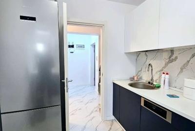 Apartament cu 2 camere decomandat, mobilat în Nicolae Grigorescu - 9