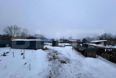 Casa individuala de vanzare finisaje moderne, comuna ?ieu-Magheru? - 2