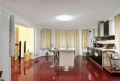 Casă cu 5 camere cu Teren 340 Mp în Central - 3