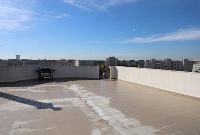 Apartament cu 3 camere, mobilat în Berceni - 19