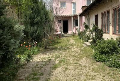 Casă cu 4 camere cu Teren 1480 Mp în Central - 5