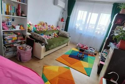 Apartament cu 3 camere decomandat în Central - 7