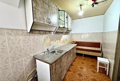 Apartament semimobilat | George Enescu | 3 cam | ID:1592 - 7