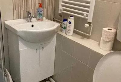 Propietar inchiriez apartament cu 1 camera zona Haven Complex - 7